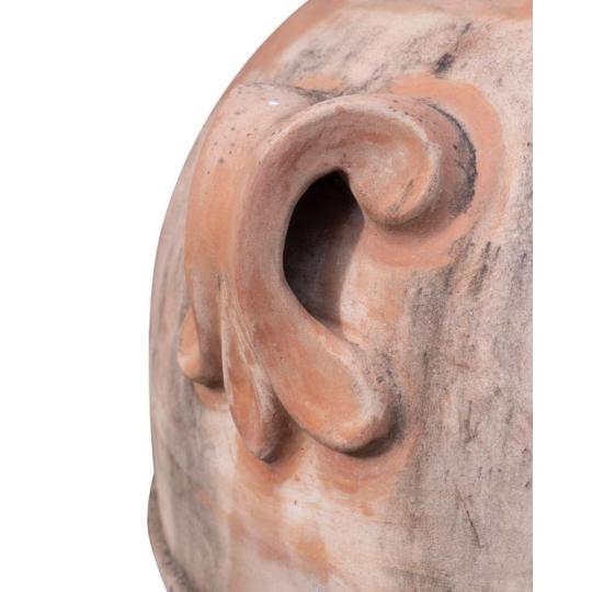 toszkan kaspo kulteri fagyallo nagymeretu terracotta voros olasz virag mediterran stilusu kaspok ruszikus antik vintage antikolt lakberendezesi uzlet eredeti antik kaspo.jpg
